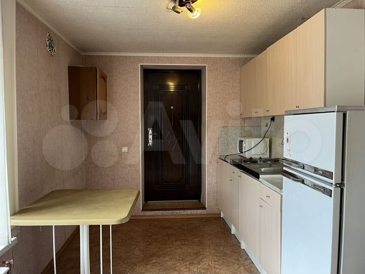 Квартира-студия, 24 м², 2/3 эт.