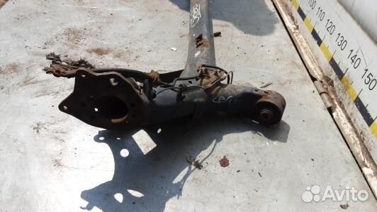 Балка задняя toyota verso AR2 (CBG06LQ01)