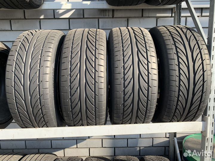 R20 Hankook Ventus S1 Evo 2 K117 245/40, PCD 5x120 DIA 73.1