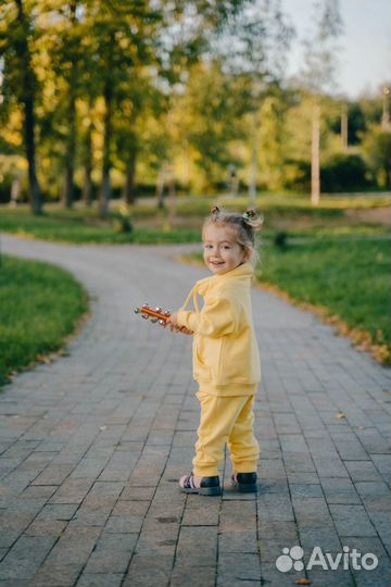 Детский костюм