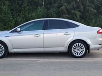 Ford Mondeo 2.3 AT, 2013, 270 000 км, с пробегом, цена 1 085 000 руб.