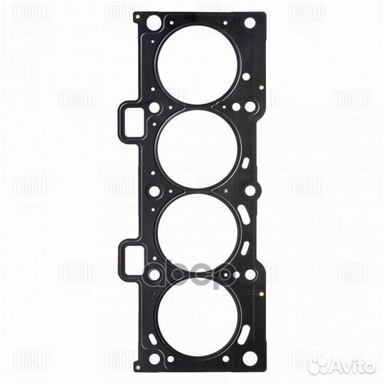 Прокладка ГБЦ для а/м Лада Vesta/XRay 1.8 16кл