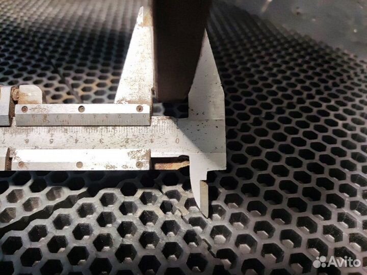 Тормозные диски заднее Audi A6 C7 cdnb 2014