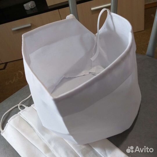 Колпак медицинский