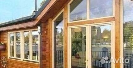 Пластиковые окна rehau