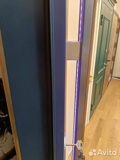 Дверь входная