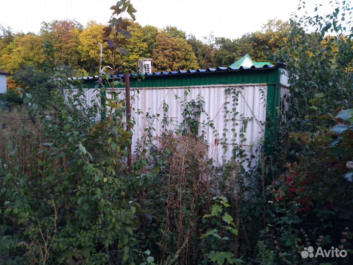 Киоск Тонар Торговый павильон Ларёк Бытовка