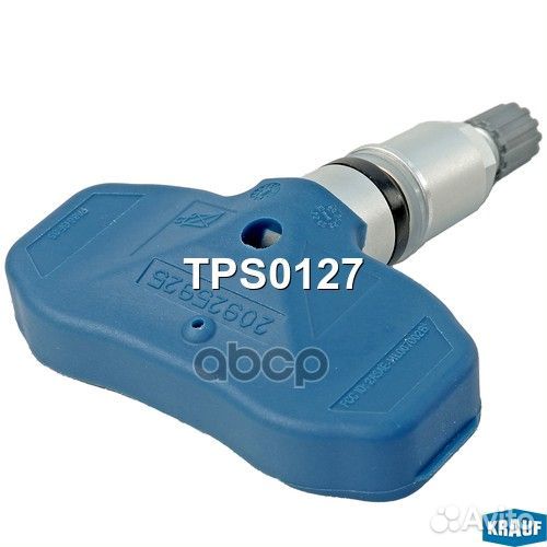 Датчик давления в шине TPS0127 Krauf