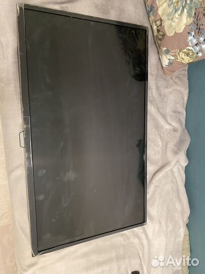 Телевизор philips