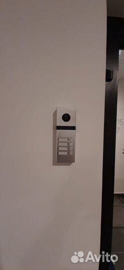 Установка видеонаблюдения,Ремонт домофонов