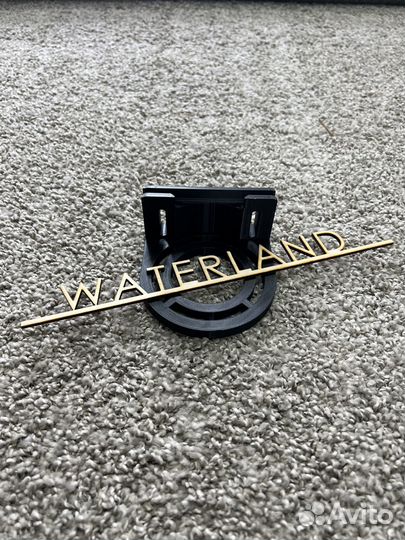 Lowrance Point 1 крепление - подставка