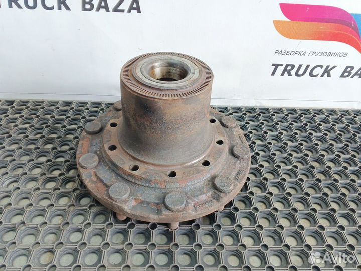 Ступица передняя R/L