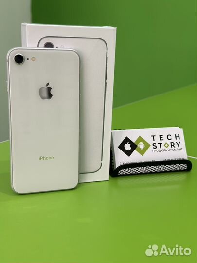 iPhone 8/оригинал