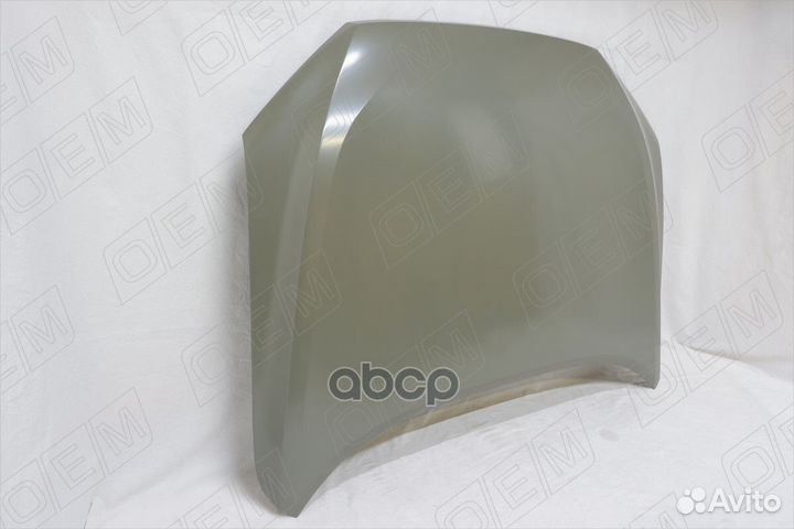 Капот Haval F7 (2019-2024) OEM0200KPT O.E.M