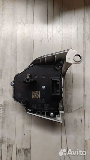 Кнопки на руль 299181040