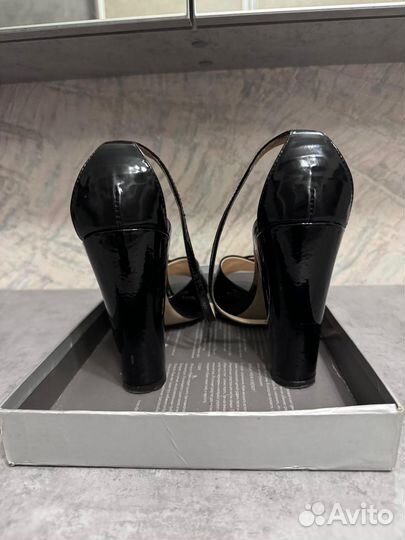 Босоножки женские 39 размер