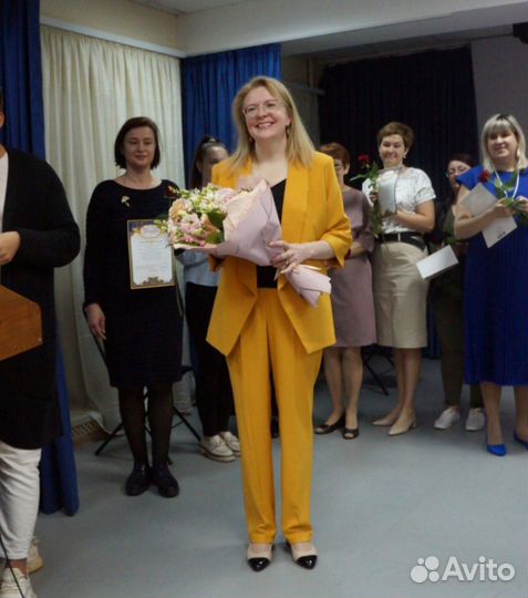 Психолог для мужчин