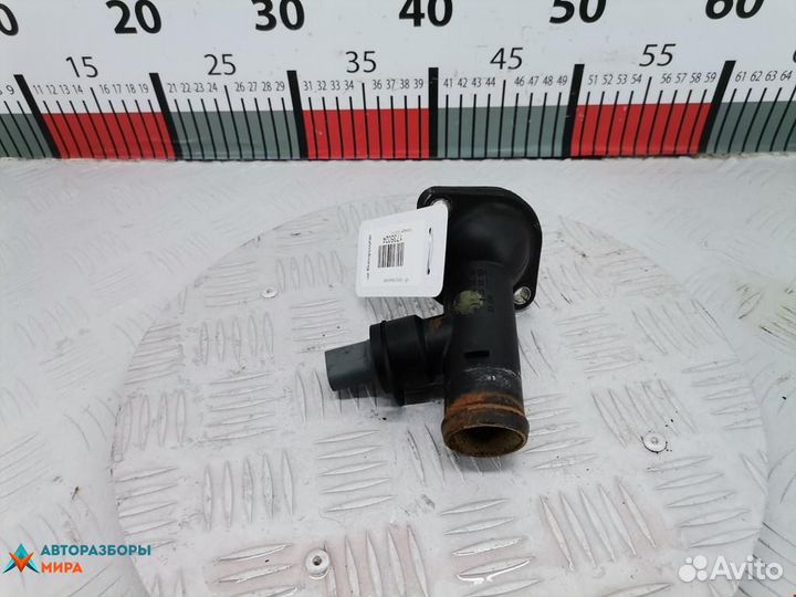 Корпус термостата Volkswagen Golf 5 2007