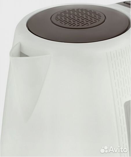 Чайник vitek VT-7055, белый