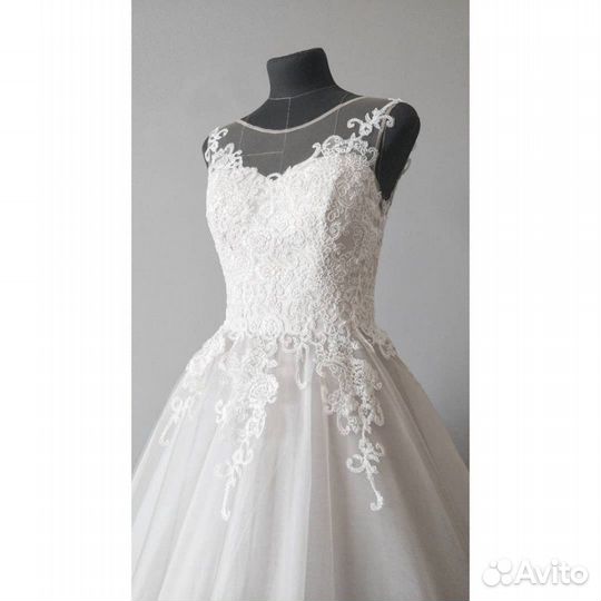 Пошив свадебных, бальных детских,выпускных платьев