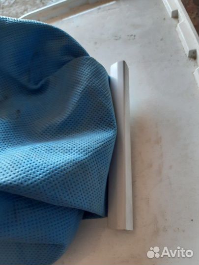 Пылесос самсунг по запчастям