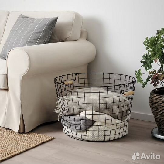 Корзина IKEA Икеа