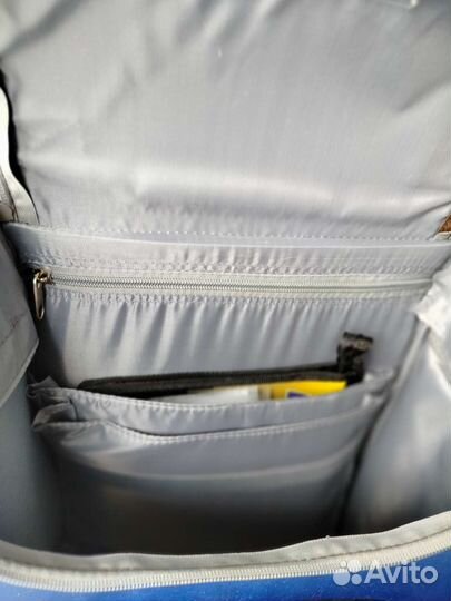 Рюкзак школьный ортопедический