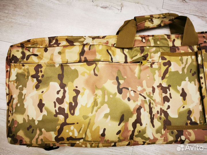 Сумка чехол кейс для миди клавиатуры / синтезатора