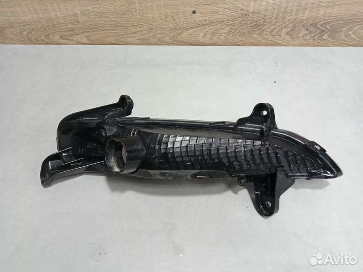 Дхо передний левый Kia Ceed 2 JD 2015-2018