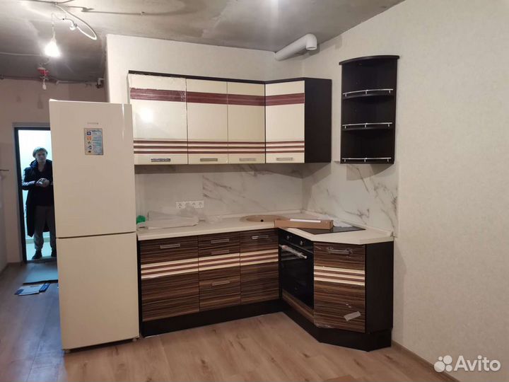 Сборка мебели