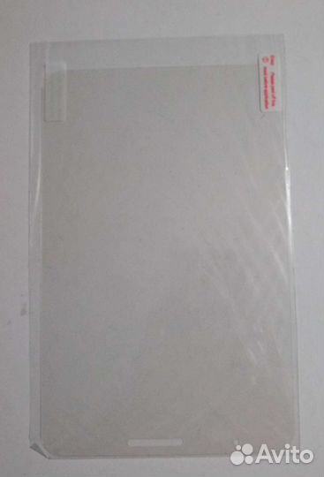 Защитная пленка для Galaxy Tab 2 (P3100)