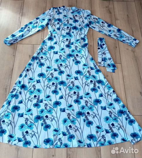 Платье для никаха