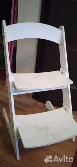 Растущий стул