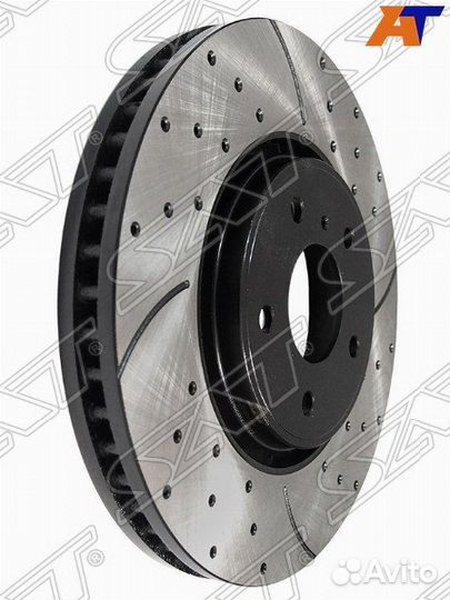 Диски Infiniti FX35/45 05- FX50 05-08 VQ35/VK45