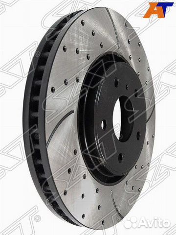 Диски Infiniti FX35/45 05- FX50 05-08 VQ35/VK45