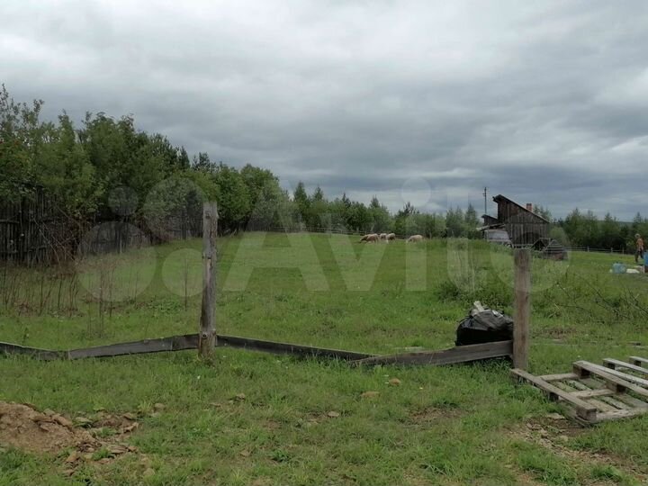 Участок 15,5 сот. (ИЖС)