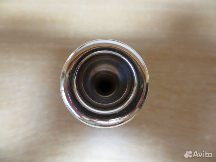 Мундштук для трубы Бах 5 С