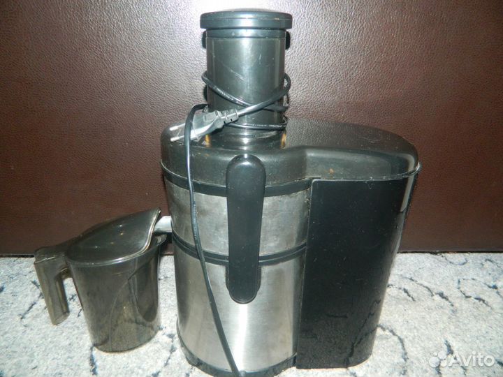 Соковыжималка