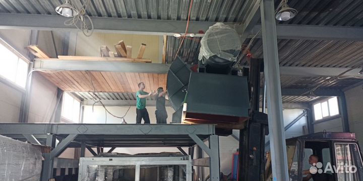 Конструктор, проектировщик, эл.монтажник