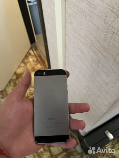 iPhone 5s