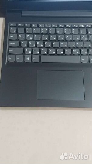 Ноутбук Lenovo ideapad