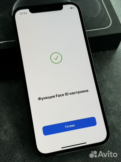 iPhone 12 Pro, 128 ГБ