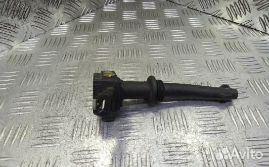 Катушка зажигания бензиновая land rover range rove