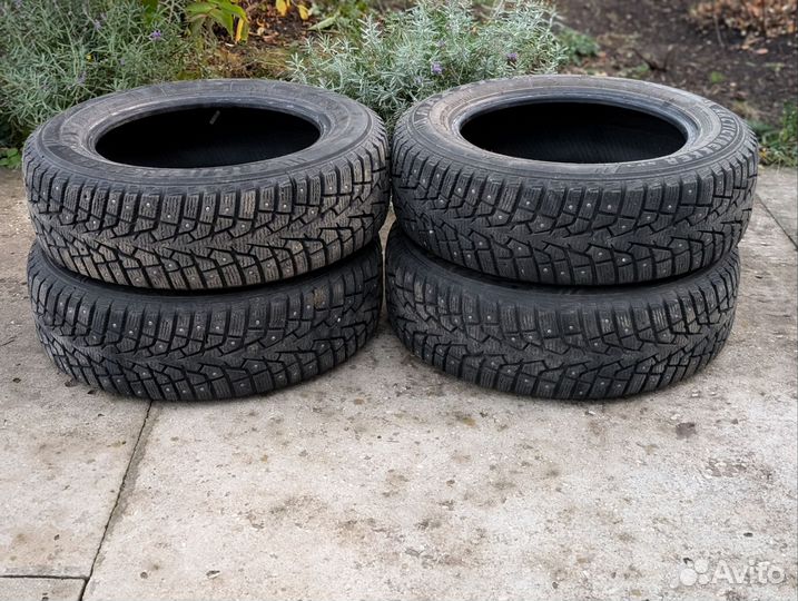 Maxxis ArcticTrekker NP3 185/65 R15