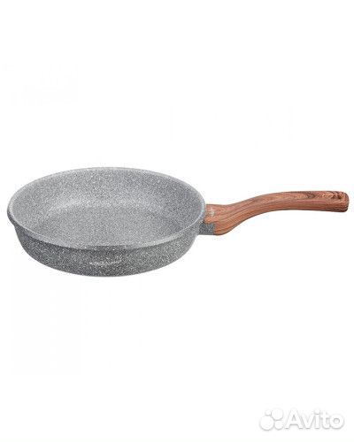Сковорода 26см без крышки