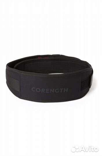 Тяжелоатлетический пояс