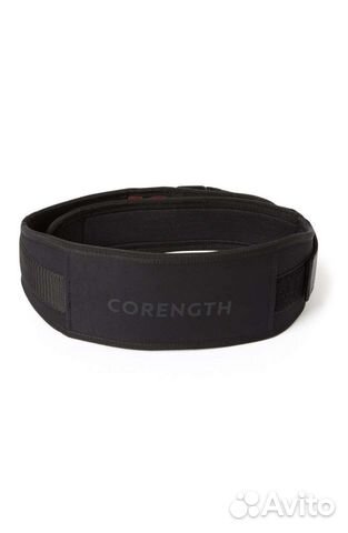 Тяжелоатлетический пояс