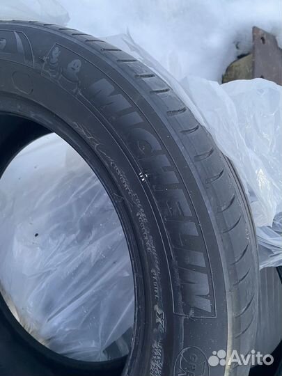 Колеса летние RunFlat