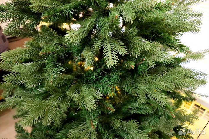 Елка искусственная 180 см