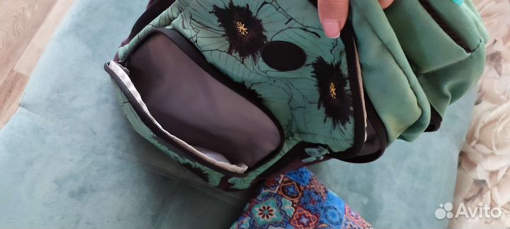 Рюкзак школьный